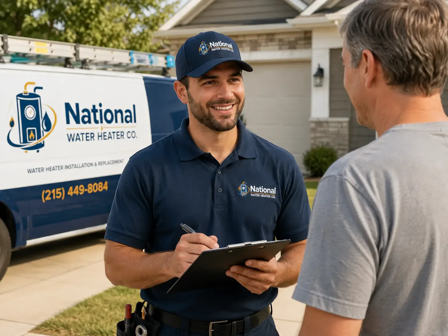 Water Heater Installation Eddyville, IL FAQs
